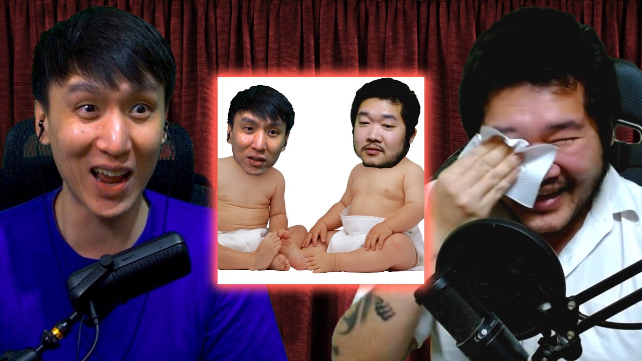 วีรกรรมบิ๊กบ่วงในวัยเด็ก | bigboung