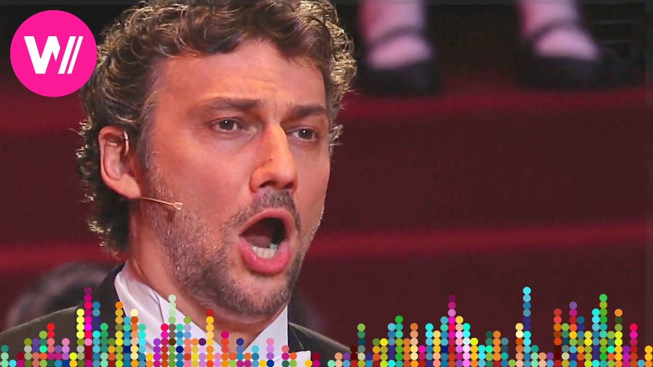 Jonas Kaufmann: Bizet - 