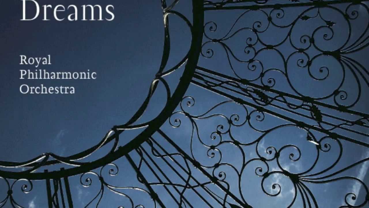 Satie: Gymnopédie N°1 | Ophélie Gaillard, Royal Philharmonic Orchestra