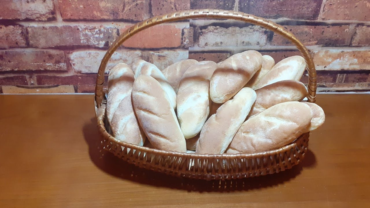 خبز السندويش في الخلاط سهل واقتصادي كيجي روعة شكلا ومداقا🥖❤🔝