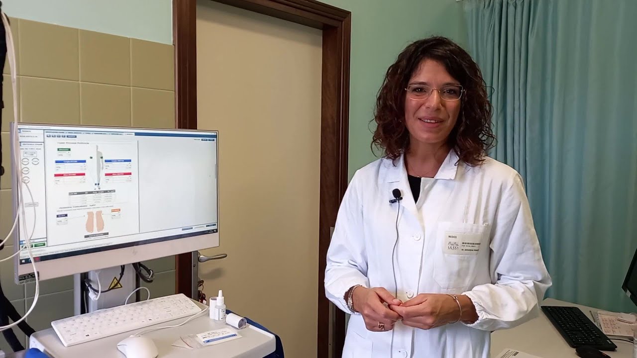 Angiologia all'avanguardia per curare le malattie della circolazione
