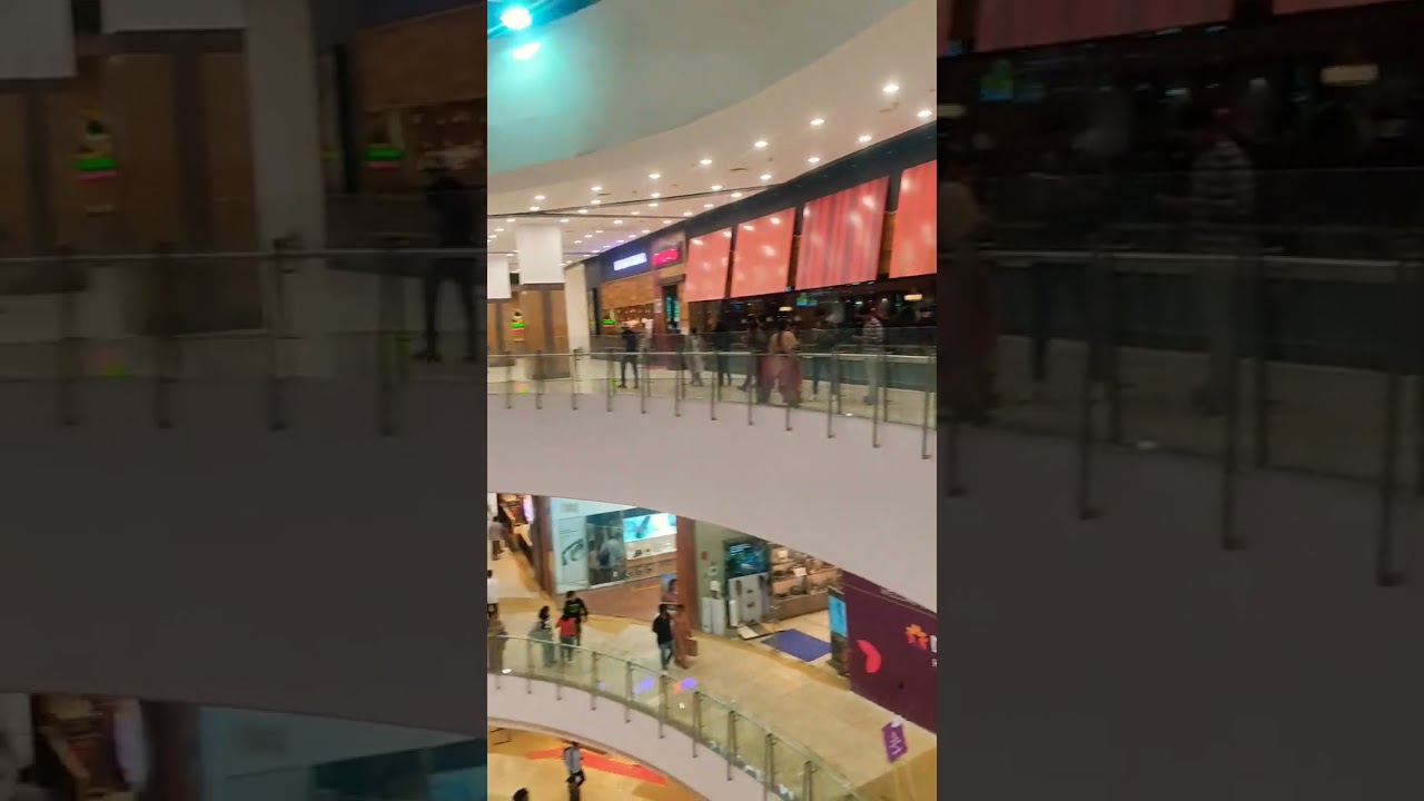 Forum mall /Nexus Mall | KPHB, Hyderabad | Telangana state | South India Culture