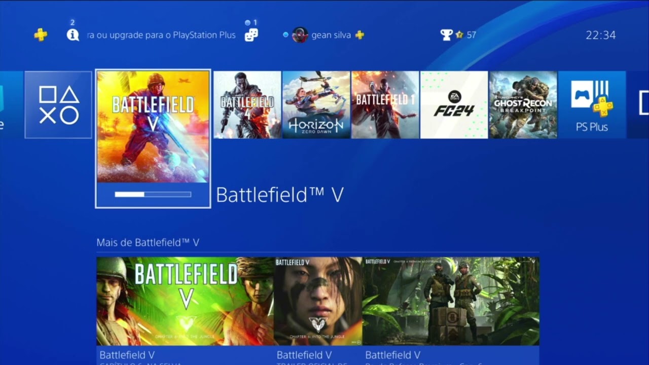 psn liberando jogos baratos tem desconto de 95%, ATÉ dia 27/02/2025...😨😨🙀