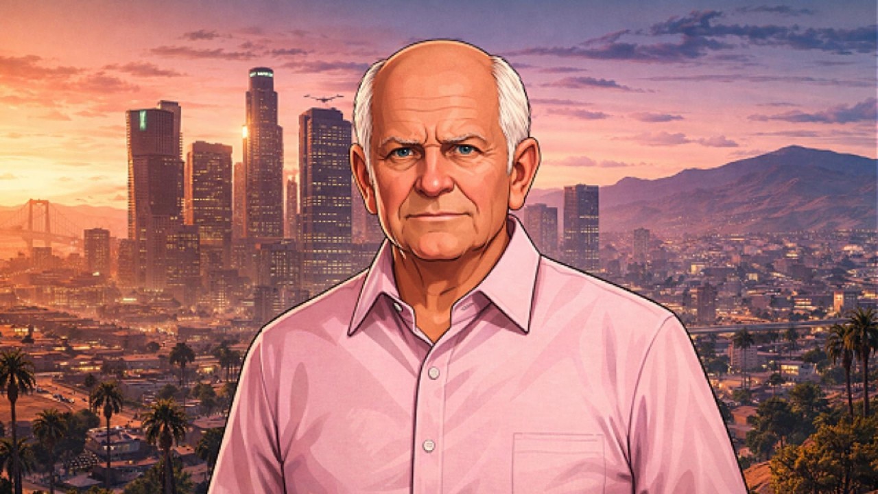 trolling the players of gta 5 rp