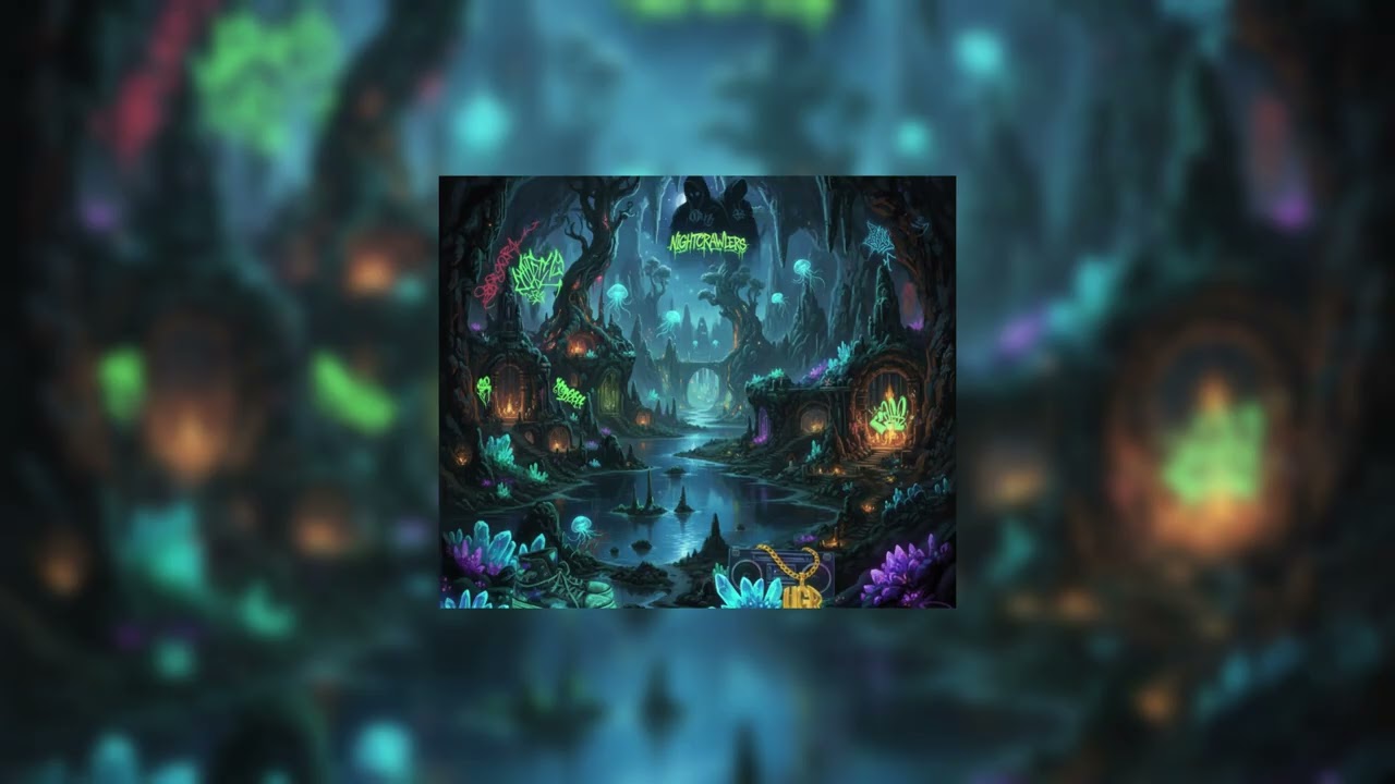 Axion - UnderGround Türkçe Rap Müzik