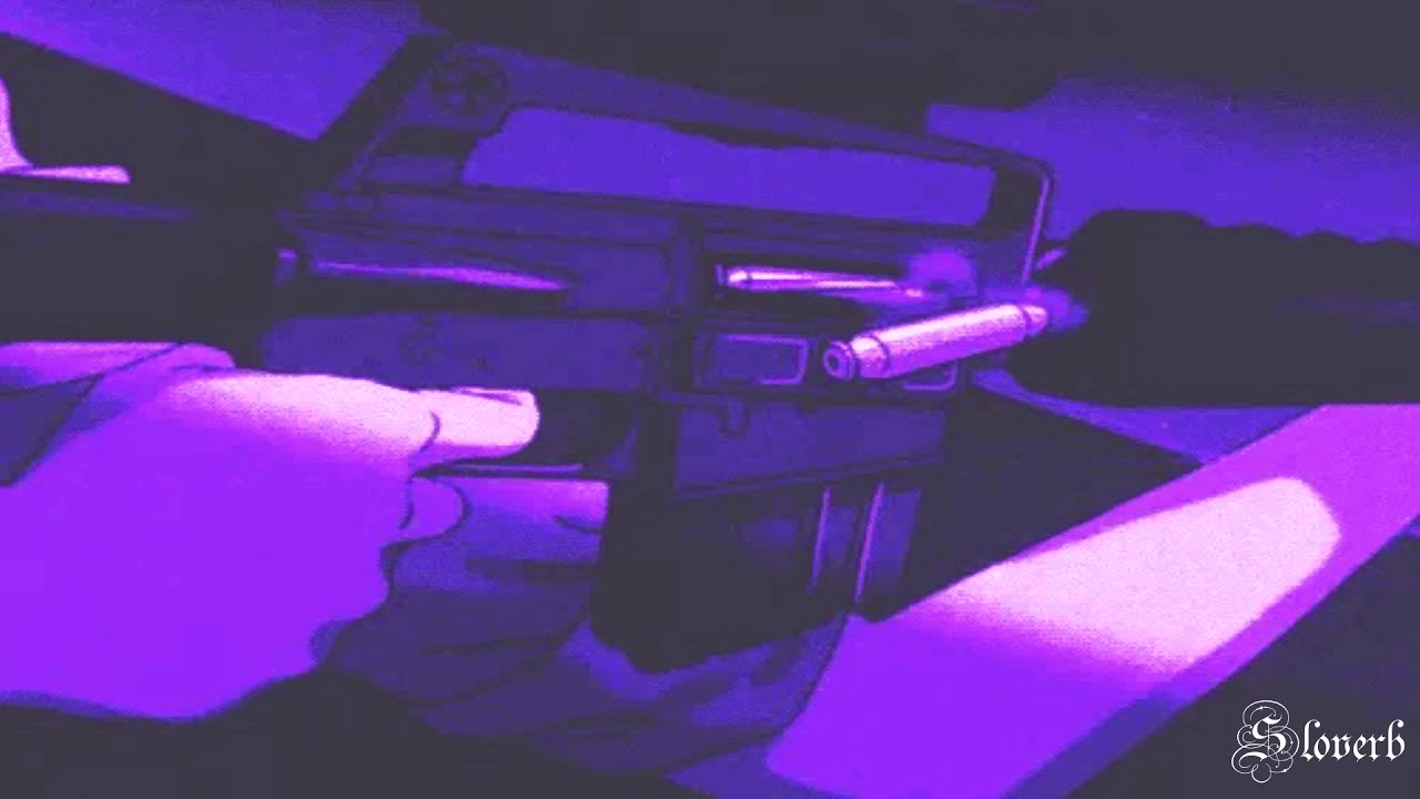 Roddy Ricch - Die Young (S L O W E D + R E V E R B)