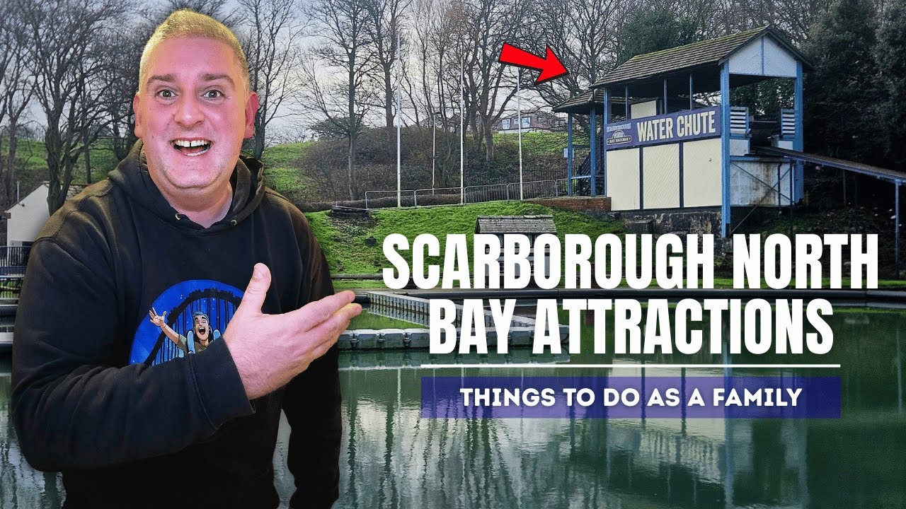 Exploring Scarborough North Bay | Family Attractions & More
