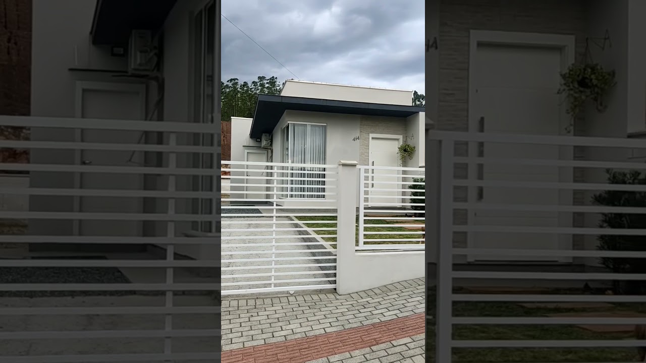 EXPECTATIVA & REALIDADE MINHA CASA MINHA VIDA