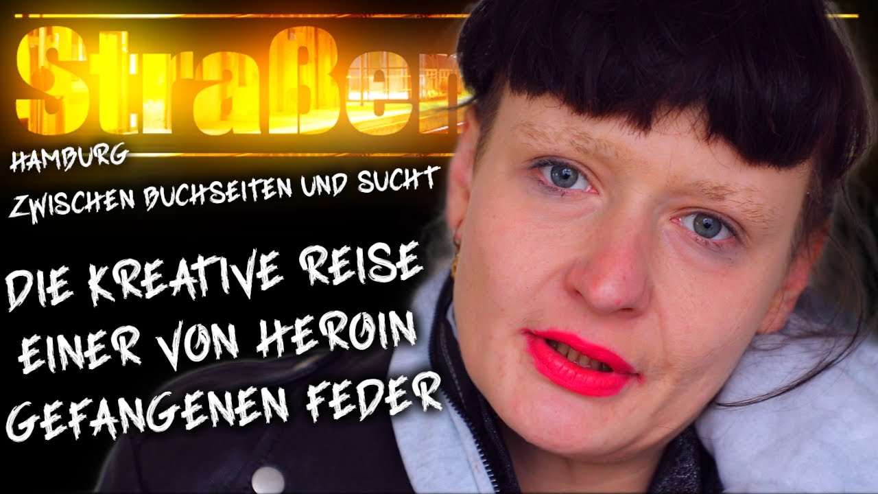 Sophia UPDATE VIDEO... | Sophia (29) 📢 Straßenleben Hamburg