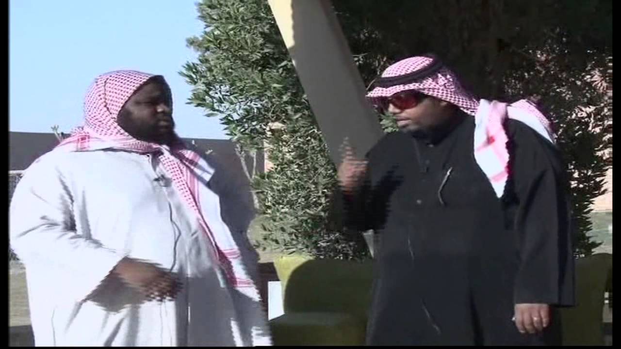 افتتاحية اليوم الثاني عشر : إن كنت ذكيا فهناك من هو أذكى منك - راشد + الشمراني | كلكلة