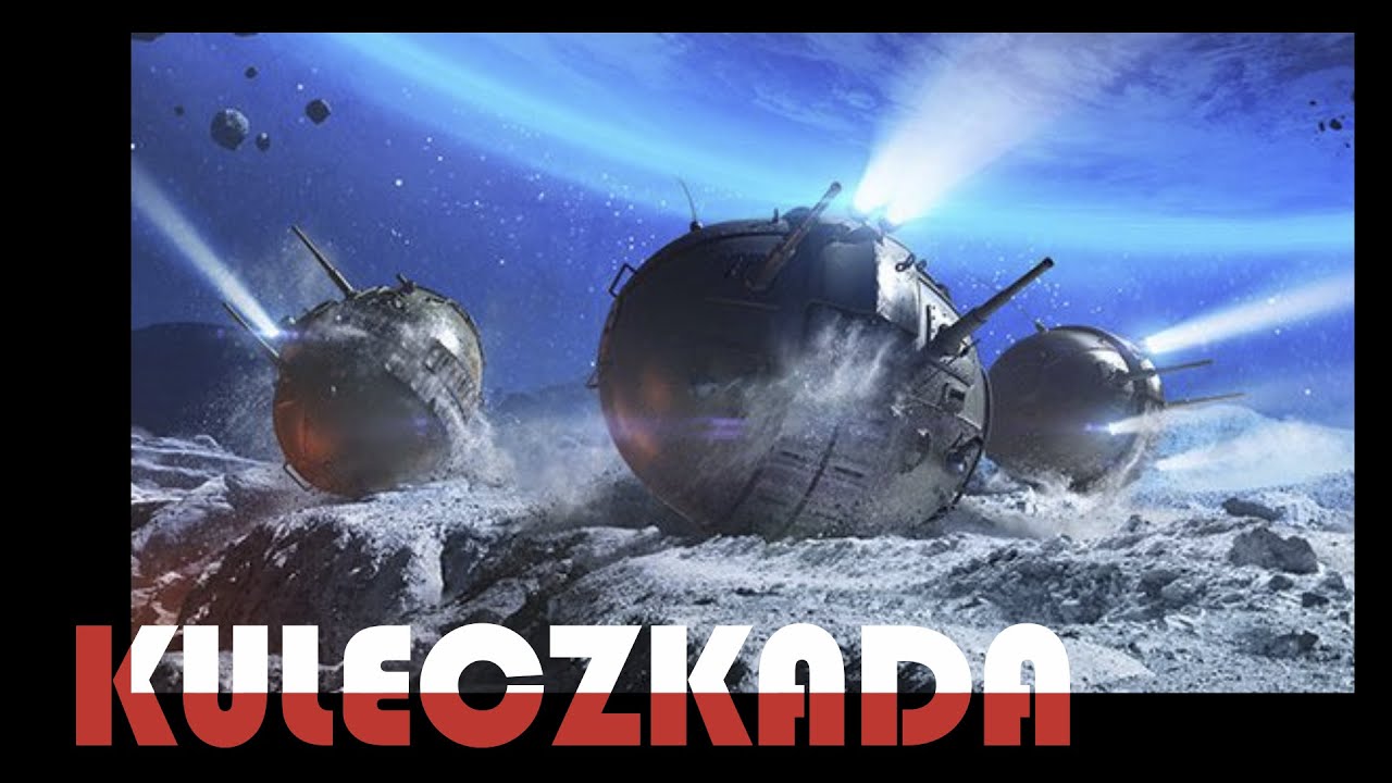 WOT LECI SOBIE W KULKI - Jak się zdobywa fragi :)