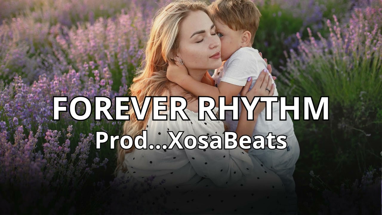 Love - Emotional Rap Beat | New R&B Hip Hop Instrumental Music(Forever rhythm)