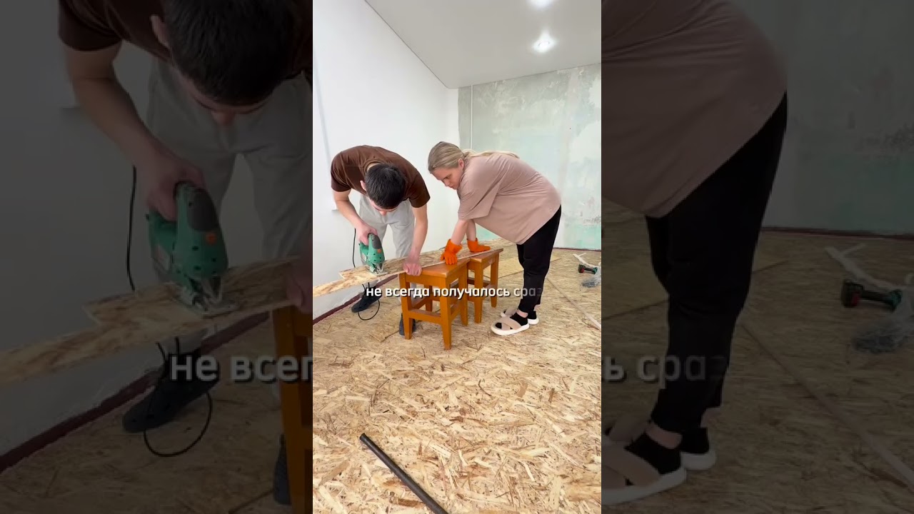 Преобразование #жизненныеистории