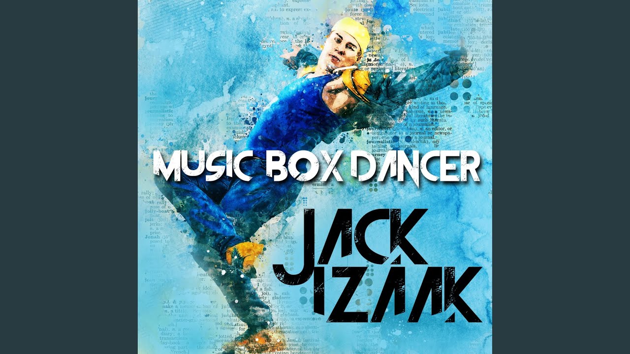 Music Box Dancer