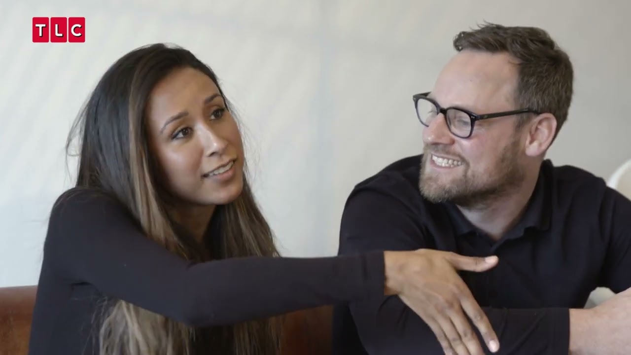 Bobbi brengt een bezoek aan Airen Mylene en Taeke Taekema.