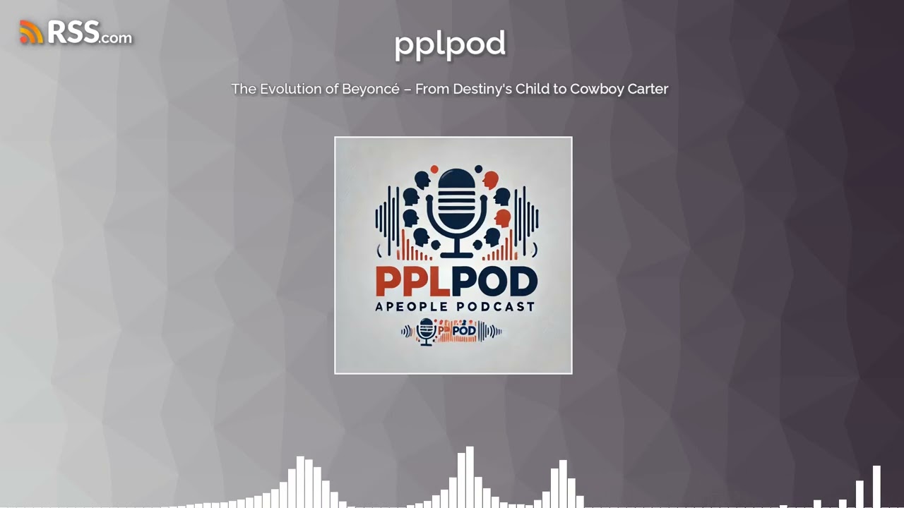 The Evolution of Beyoncé – From Destiny's Child to Cowboy Carter