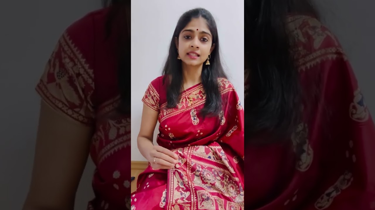 Aigiri Nandini | Sivani Saraswatula