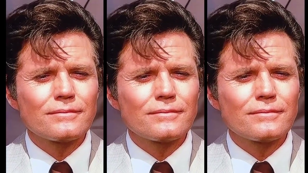 JACK LORD (STEVE MCGARRETT/HAWAII FIVE-0) - The Ultimate Actor!