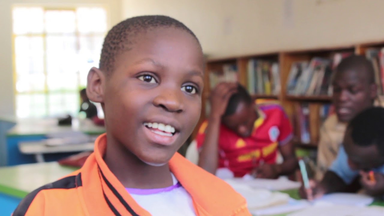 MYSA SLUM LIBRARIES