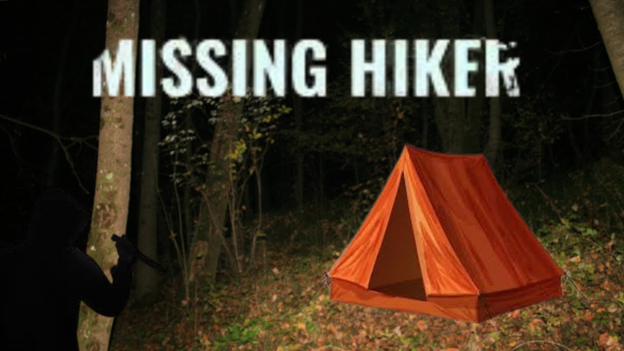 Finding my missing brother in the woods... (Missing Hiker)