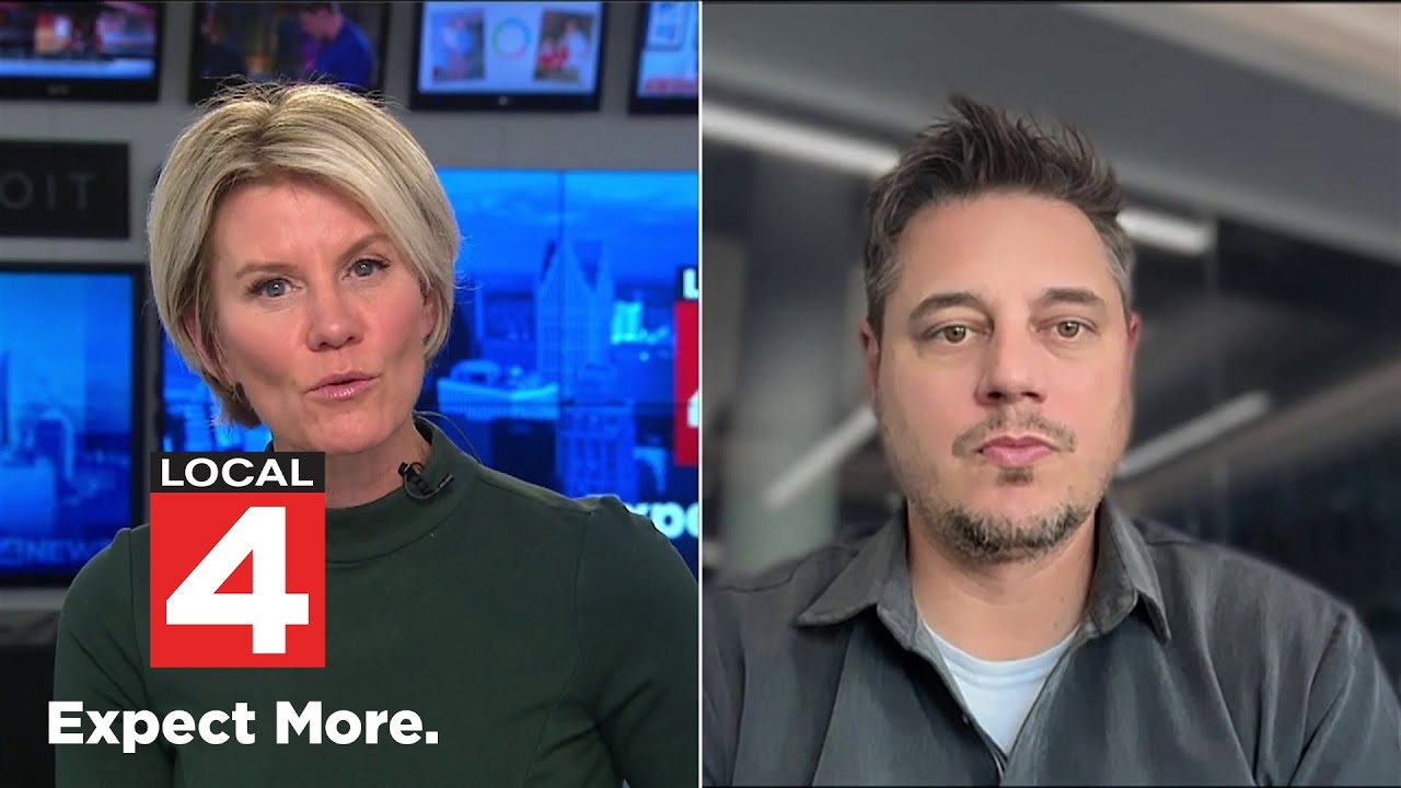 Documentary producer reacts to charges in Skelton brothers case