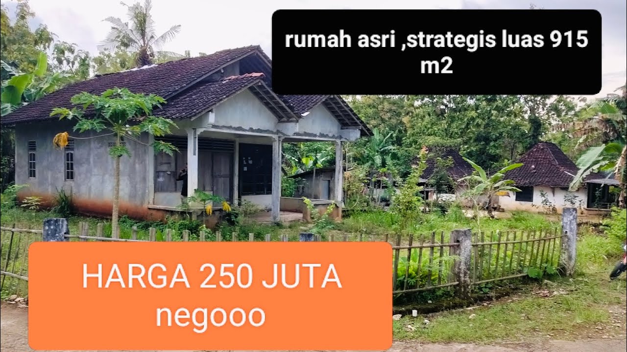 ✓✓✓ REKOEMENSI RUMAH HUNIAN@YbProperty-v4x 