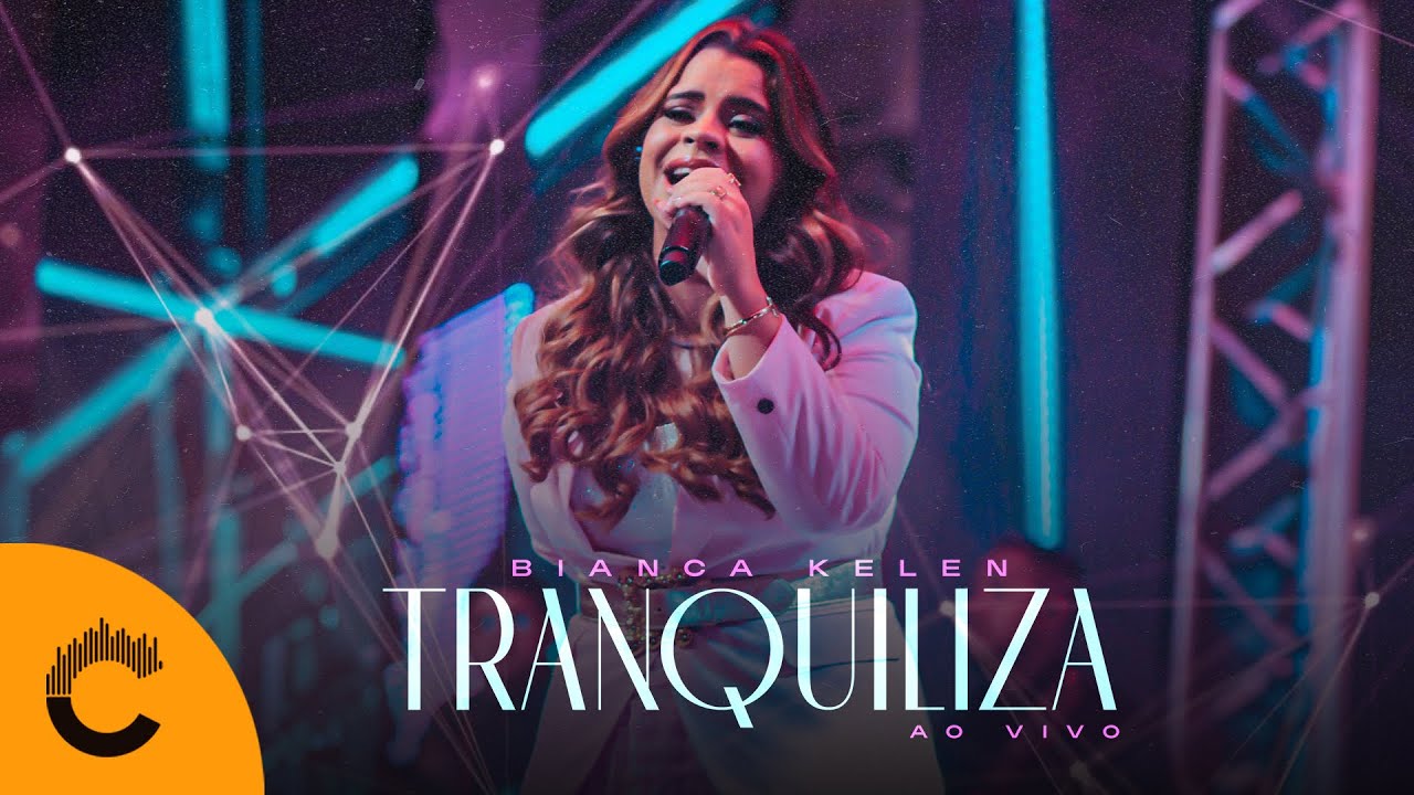 Bianca Kelen | Tranquiliza [Clipe Oficial]