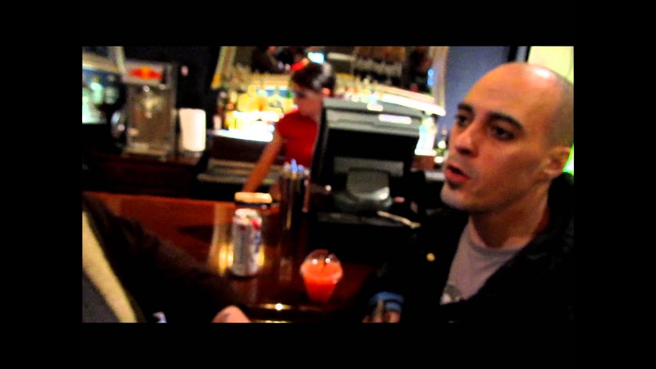 Interview with Waylon Reavis of Mushroomhead