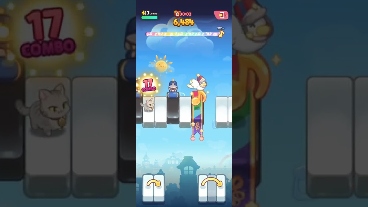 cute mini games in Magical Atelier