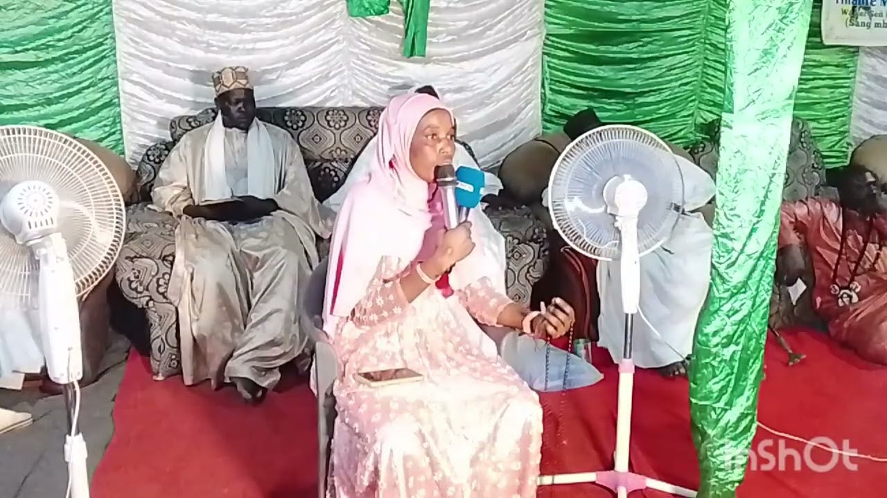 Thiate cheikh Modou loum mboudaye 2026