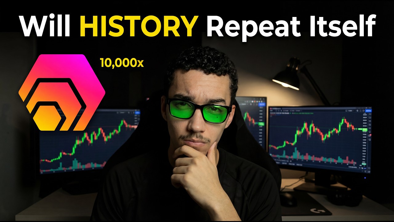 Повторит ли HEX историю?