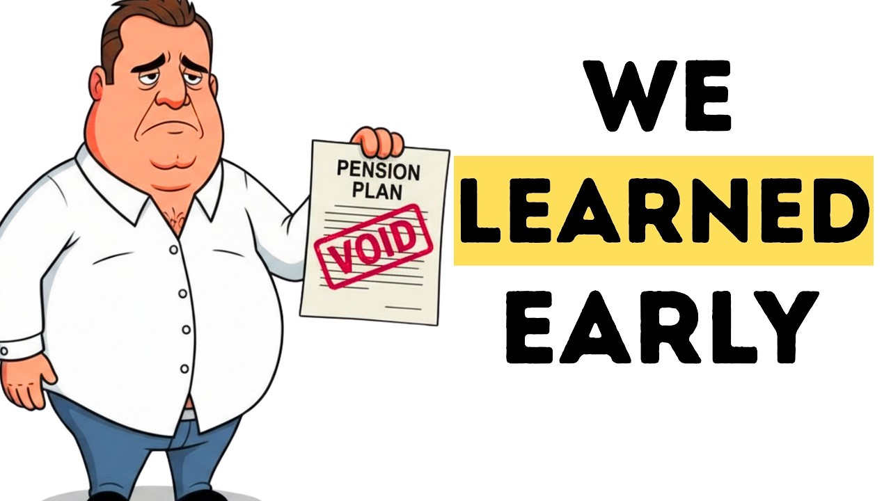 👉 Why Gen X Doesn’t Trust Money (And Never Will)