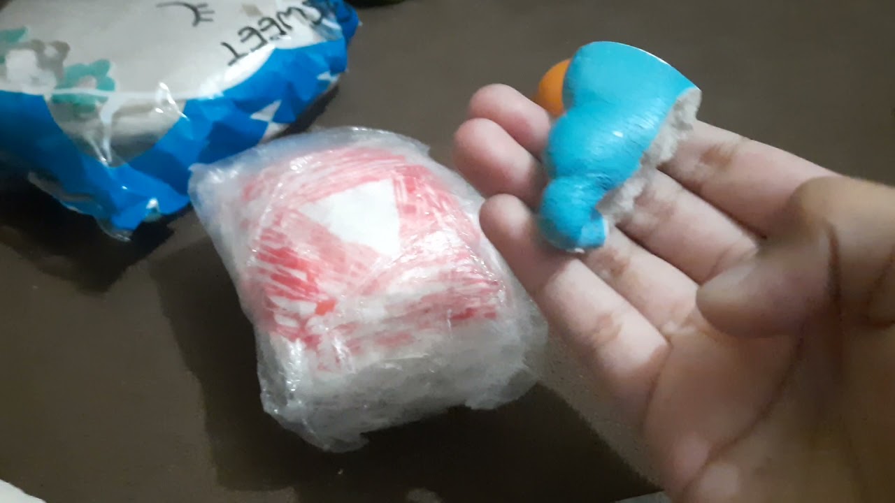Homesell squishy 1##