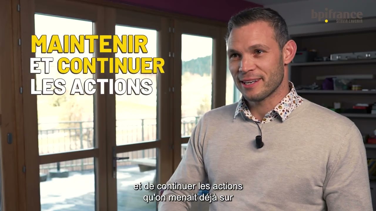 Diag Perf'Immo : retour d'expérience de Lorraine Kihl et Pierre-Olivier Roth d'Odcvl