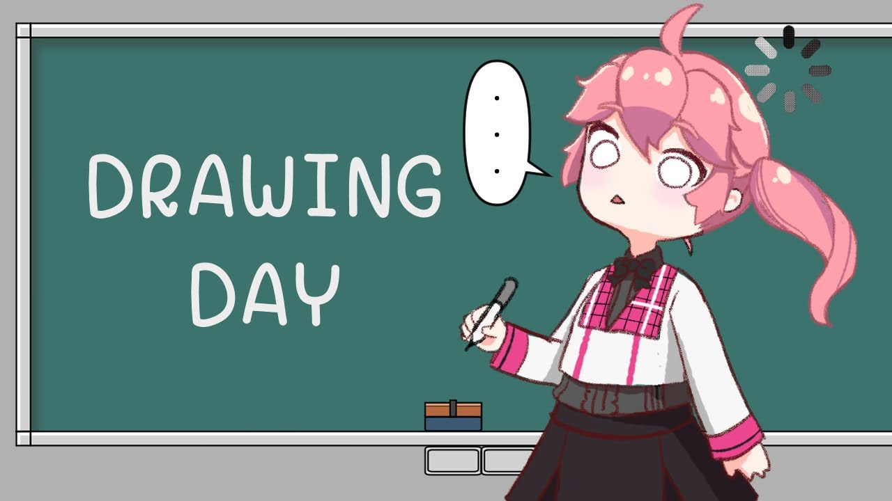 Drawing Steam Diary 20260209 no mic
