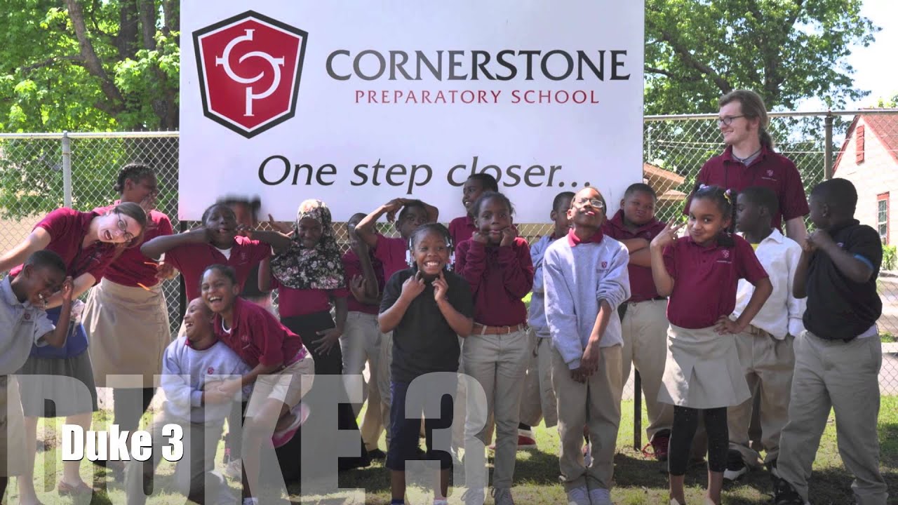 Cornerstone Prep - Lester Founding Year