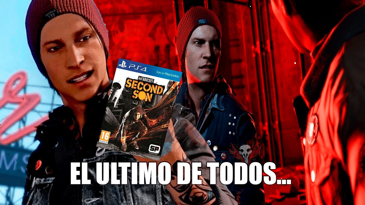 El juego que demostró el poder de PS4