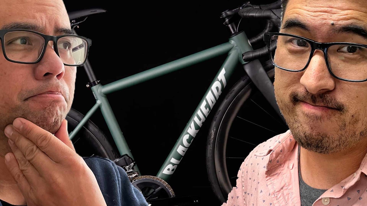 Why Aluminum Bikes are so HOT Right Now