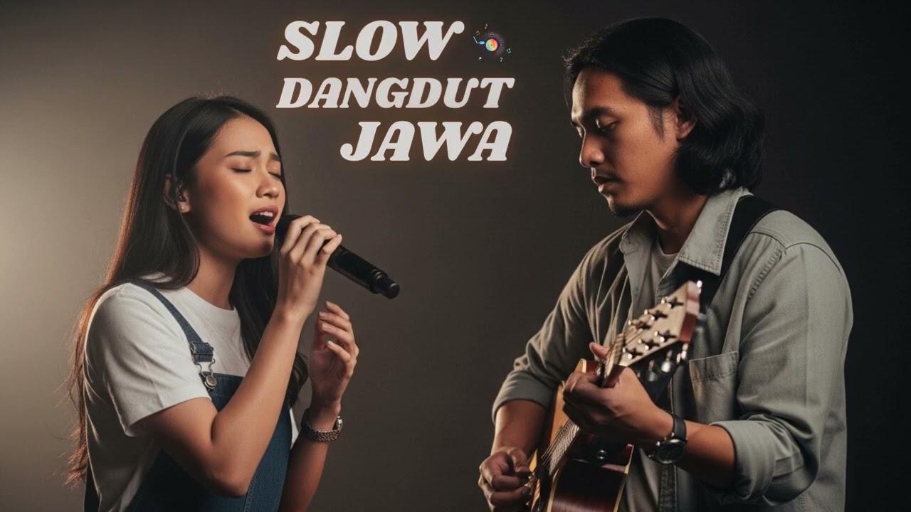 Dalam & Menyentuh | Lagu Dangdut Jawa Penuh Makna 2026