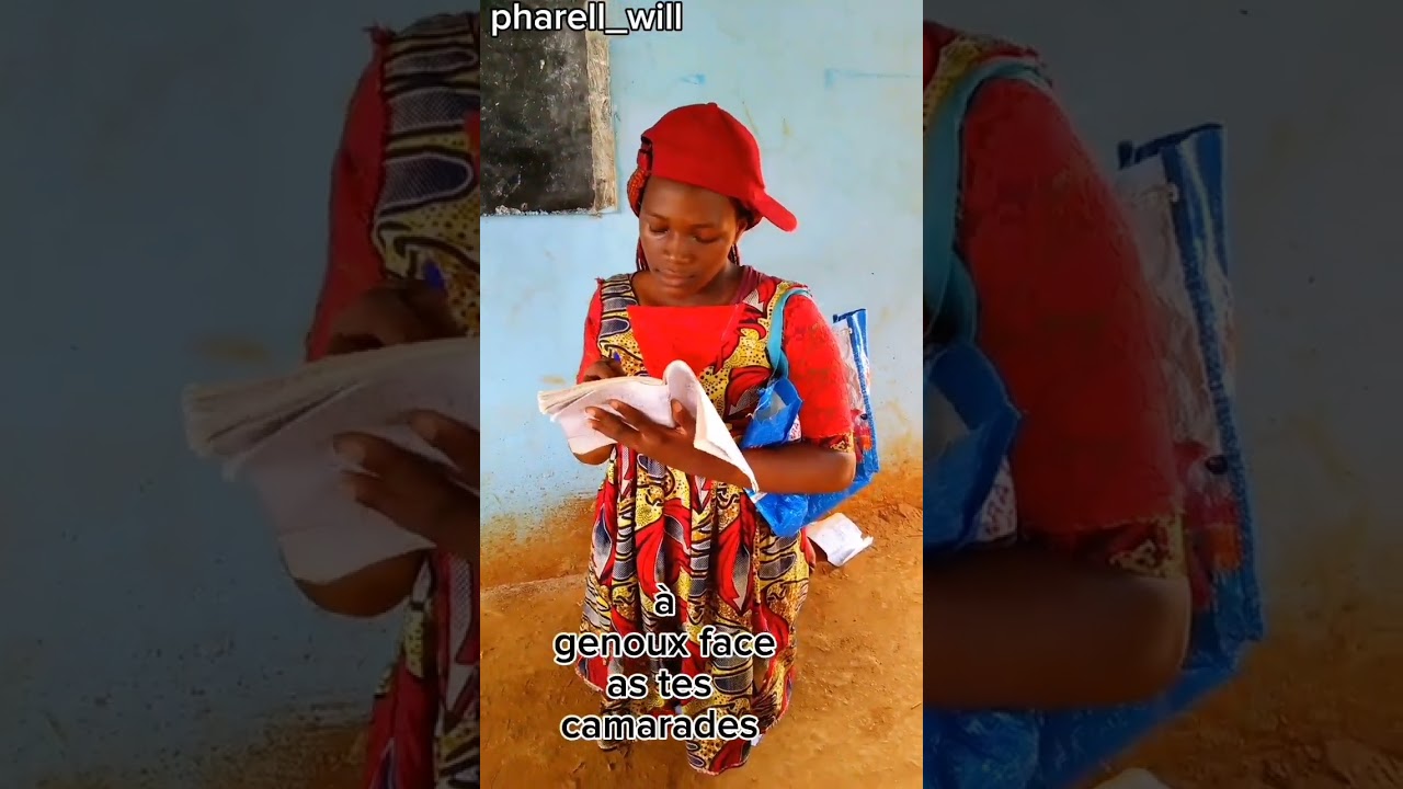 top 5 des punitions en milieu scolaire partie 1 #punition #&eacute;coles #scolarit&eacute; #foryou #funnyvideo