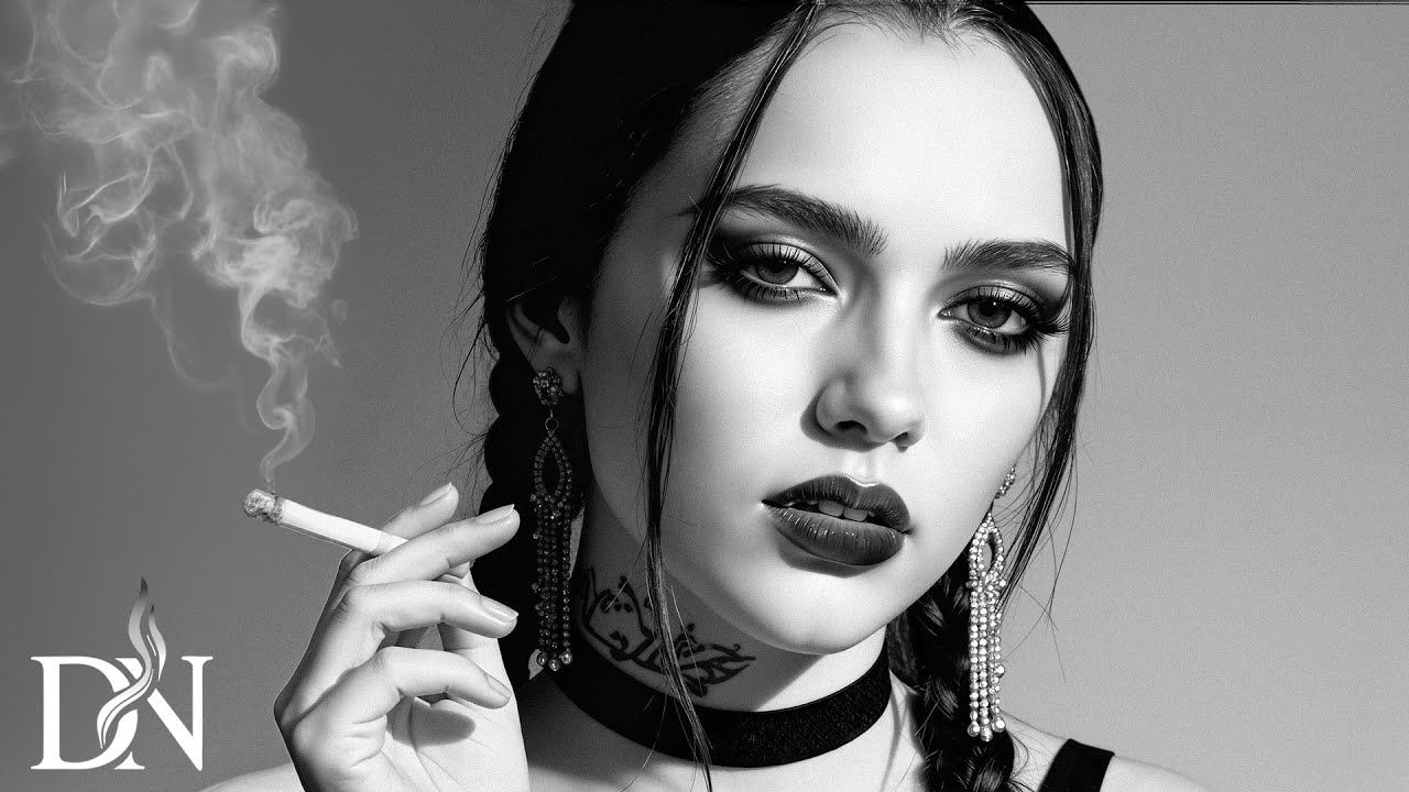 Feeling Good Mix 2025 - Deep House, Vocal House, Nu Disco, Chillout Mix - Emotional / Intimate Mood