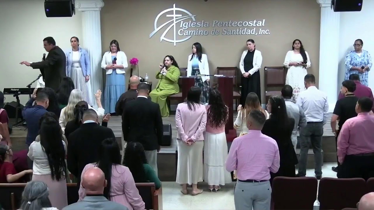 Culto Evangelistico - 03/15/26 - IPCS