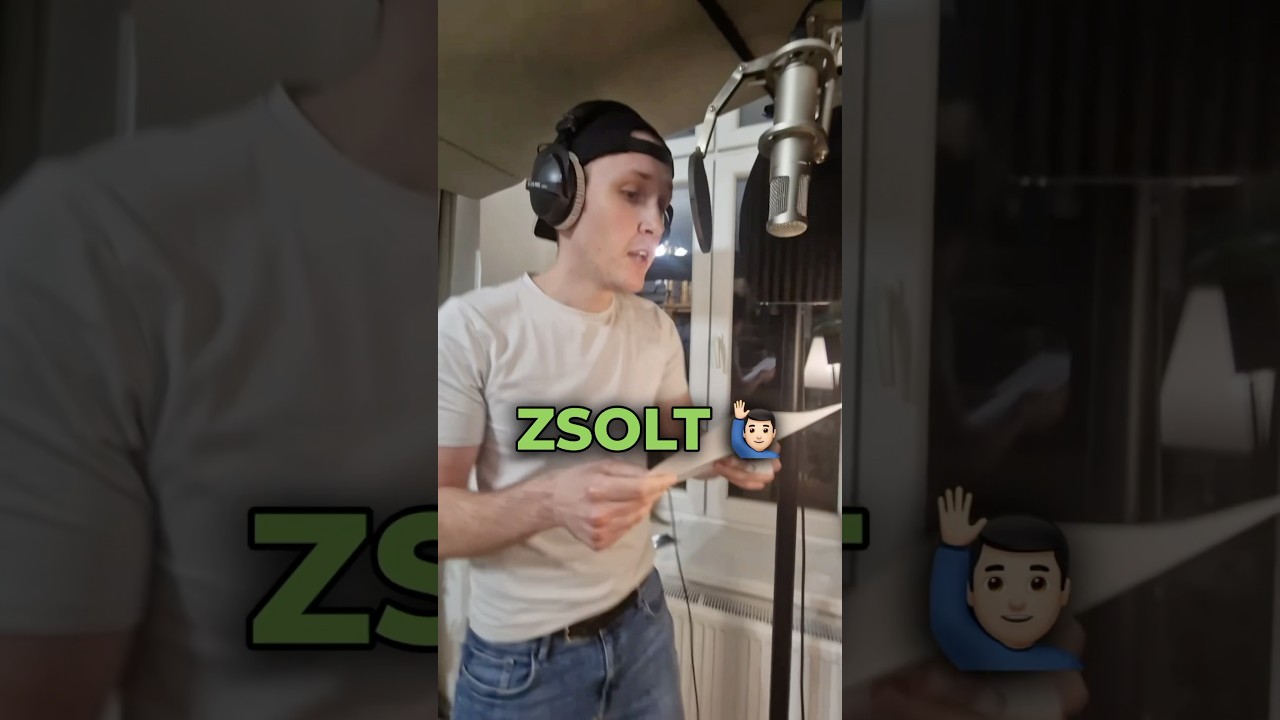 Melyik Zsoltinak sz&oacute;l? #Zsolt #n&eacute;v #dal #&uuml;zenet #n&eacute;v #j&oacute;kedv #bar&aacute;ts&aacute;g #szeretet #humor #p&aacute;lpeti