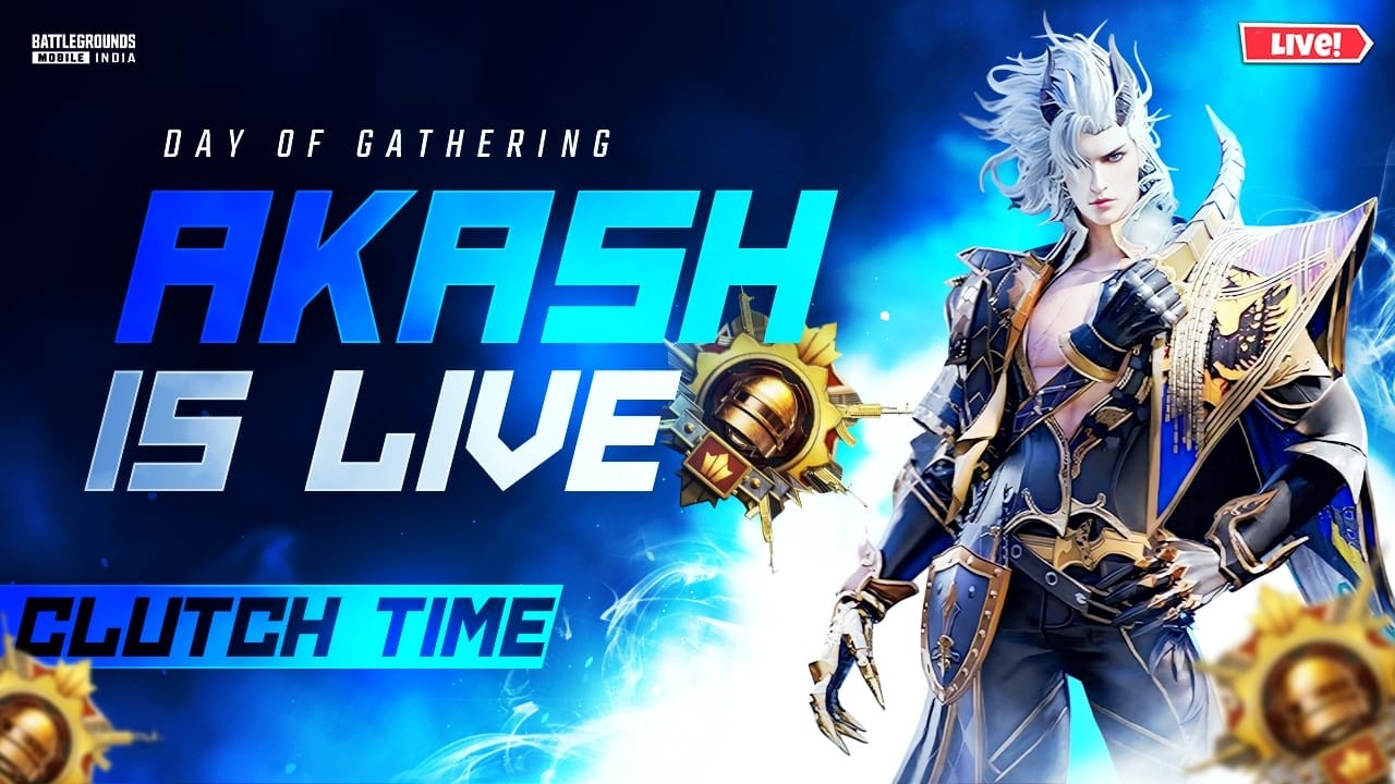 🔴akashis live 🫵 4.2 update a normal gameplay please support let’s go 2k sub #bgmitamil #livestream