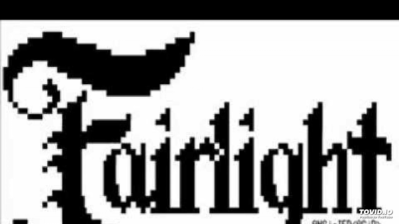 Fairlight FLT - Druid II 2 Remix by Red Devil (Emil Helldin) Chiptune Slowed + reverb