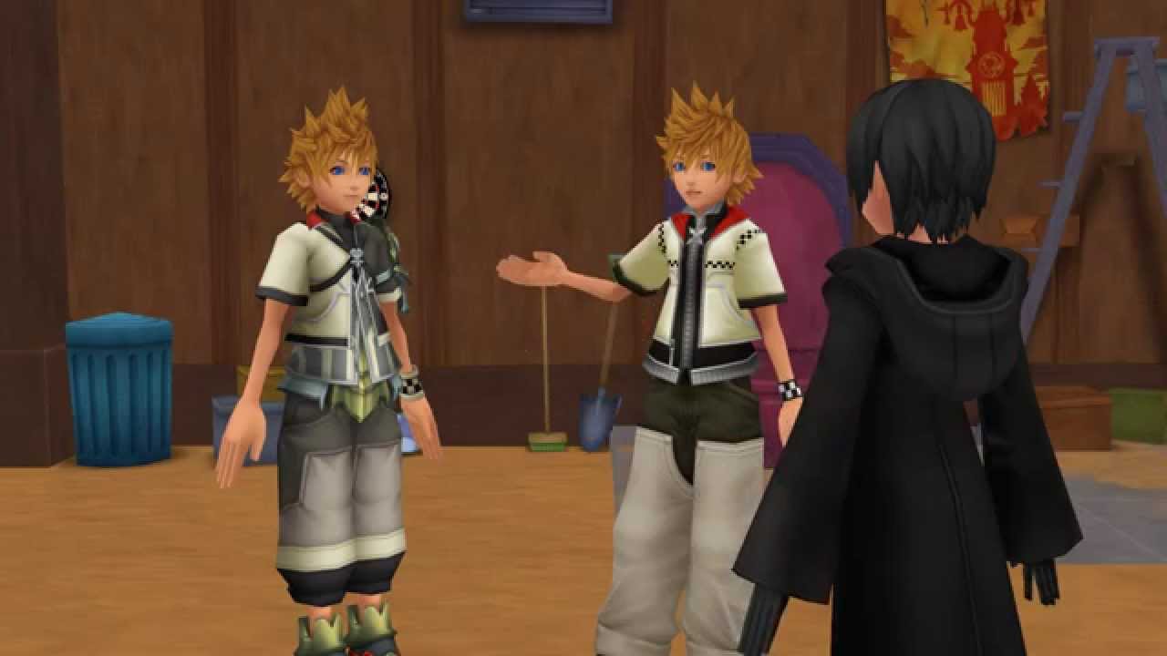 [MMD] Are There Any Other Soras I Should Know About?