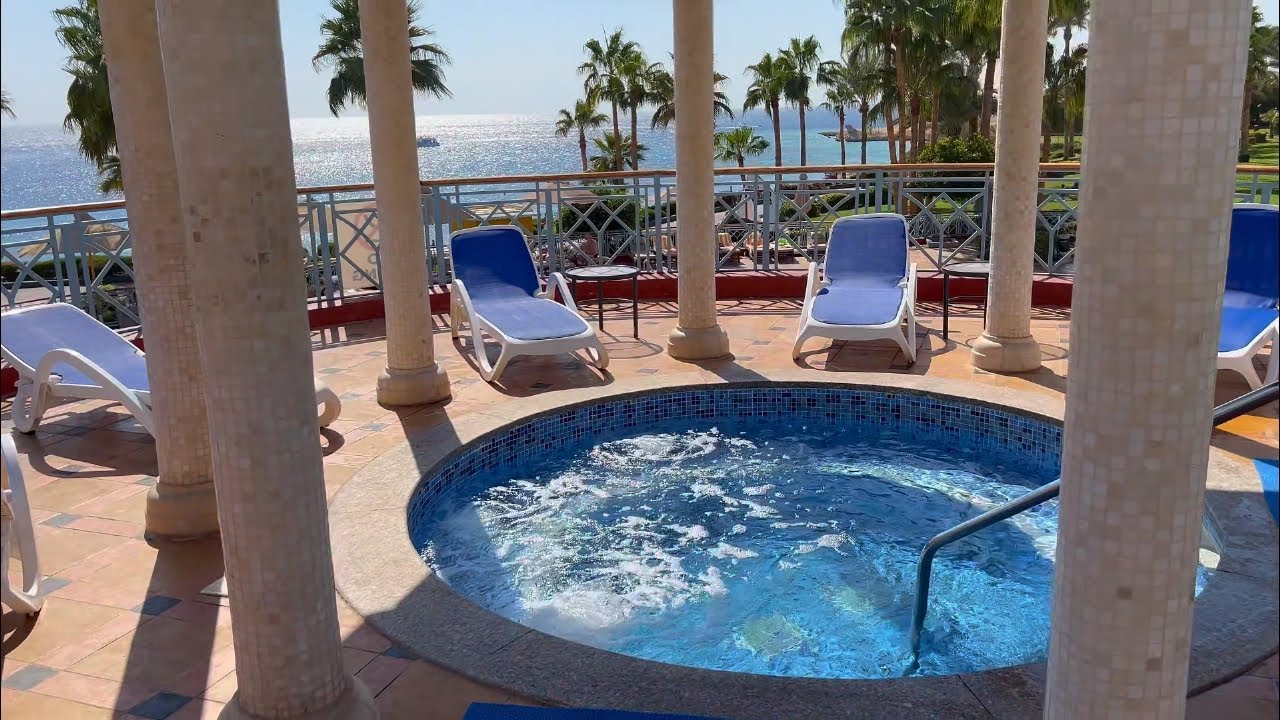 Park Regency Sharm el-Sheikh 08/11/2025