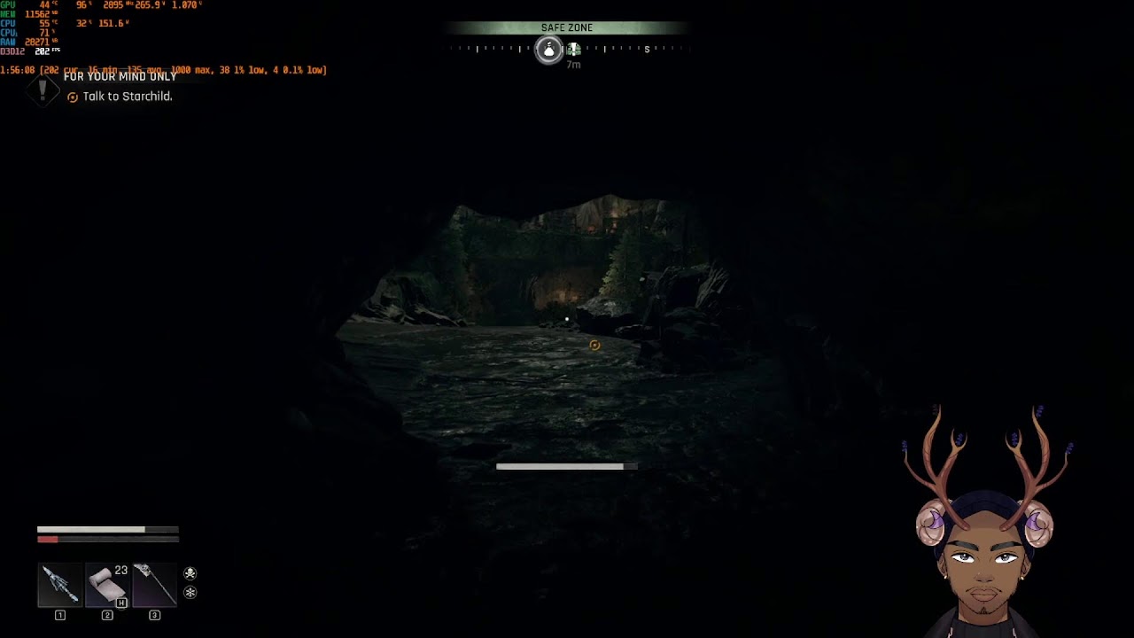 Helping The Infected People Out