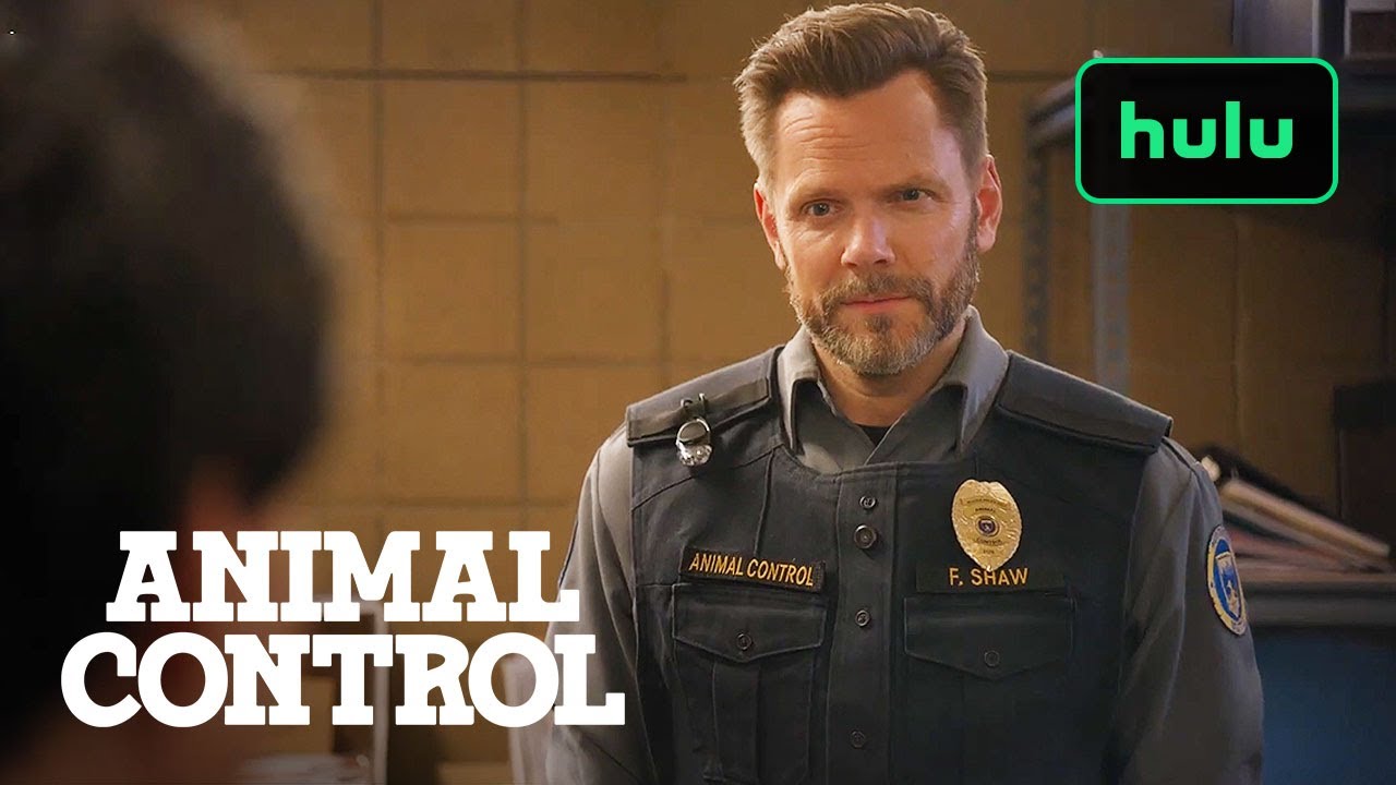Sneak Peek with Ken Jeong | Animal Control | Hulu