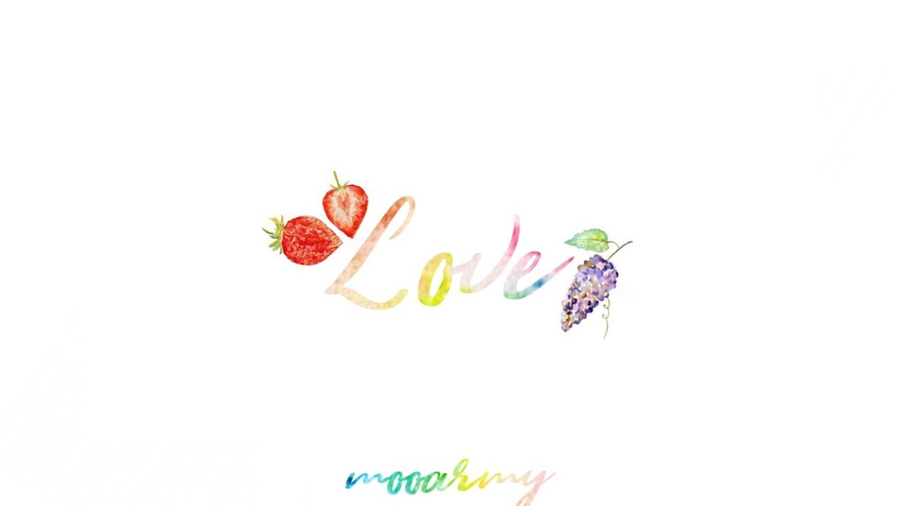 Mamamoo (마마무) - Love, 사랑 (Cover) — [Color Coded in Han/Rom/Eng Lyrics]